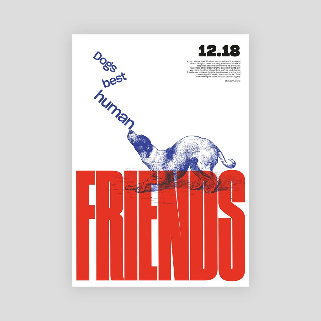 Friends - by Studio K95