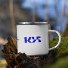 K95 mug