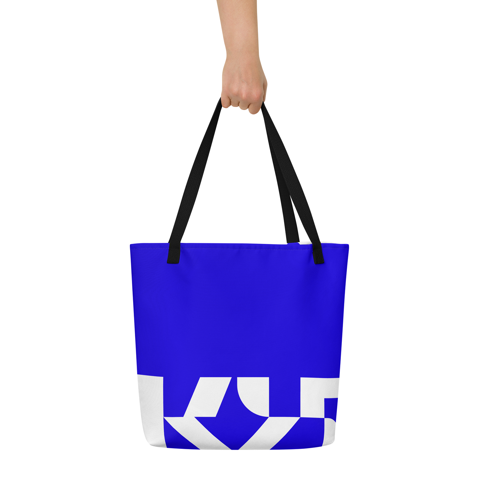 Tote Bag K95