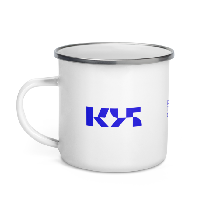 K95 mug