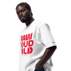 Raw Loud Wild T-Shirt